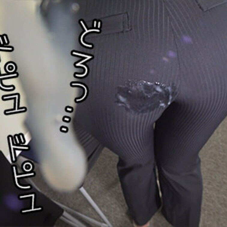 ――――――――――――――――
■　作品概要
――――――――――――――――
株式会社セクハラ商事（4） デカ