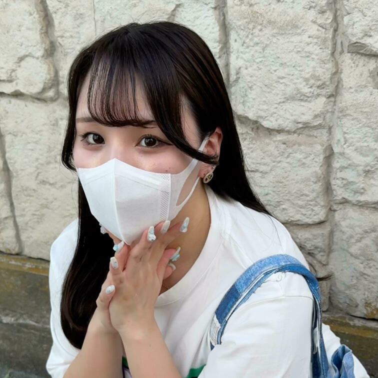  #192【MEI 25歳】
※続きは本編動画にてご視聴いただけます。（スタンダードプラン加入or単品購入でご視聴可能