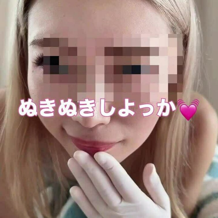 🚨音無作品・限定価格🚨

手袋でトコちゃんがぬきぬきしている動画です🐰💓
機械トラブルで音がありません。。。💦

