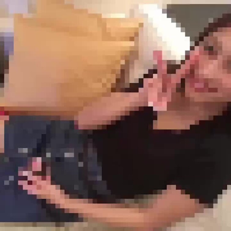 28歳キャバ嬢フェラハメ❤️