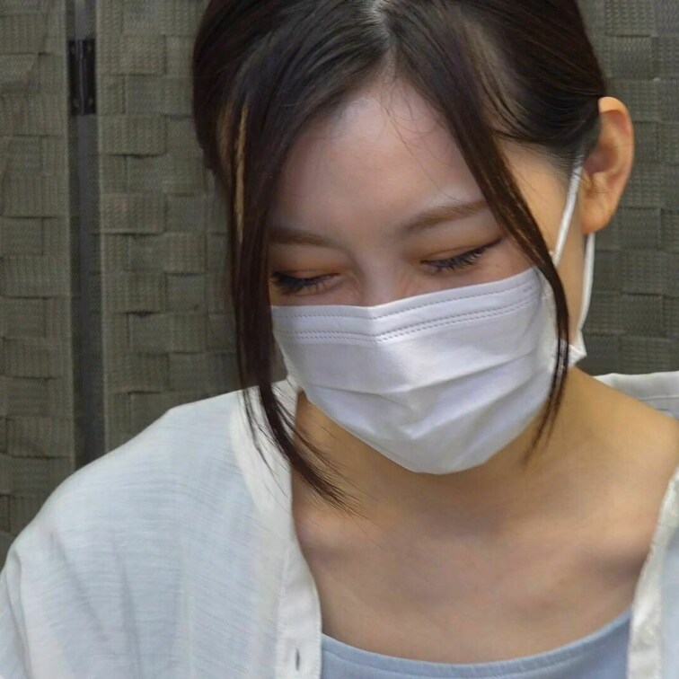 ちょい見せ。本編はこちらから→
#10【陶芸中の胸チラ】 Gカップ爆乳女子のおっぱいしか目に入らない２人組とクール系の