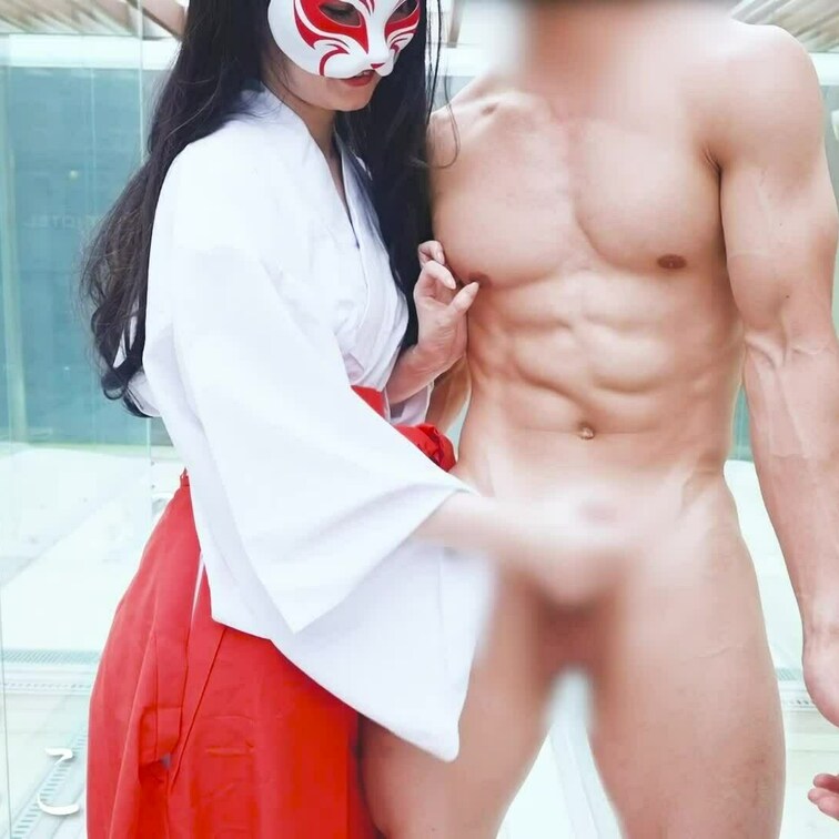 続きはこちら：https://myfans.jp/nadeshiko