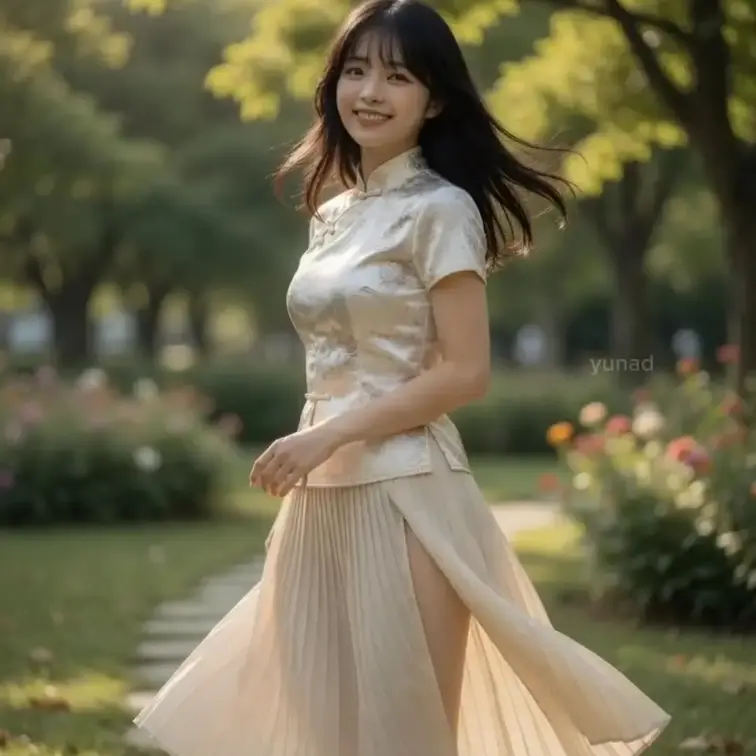 yuna 動画1