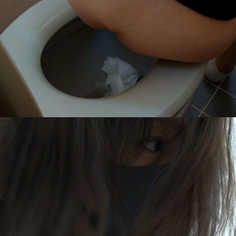 撮影日時：2024/09/28 14:08
最近のゆうちゃんです。おしっこしてるだけなのにかわいい。
撮り方や編集を