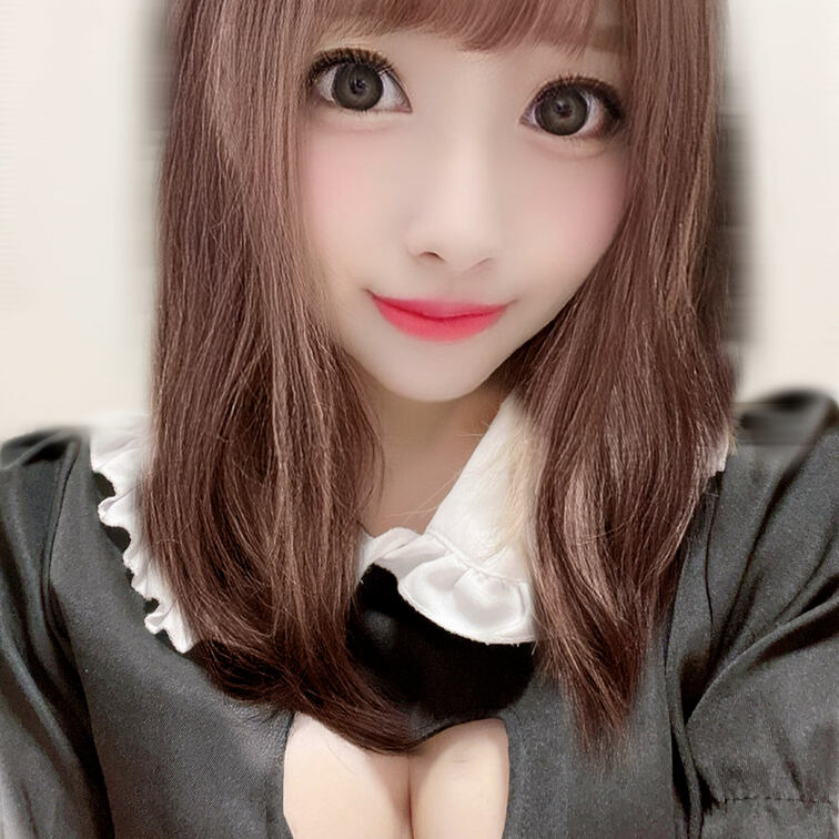 エッチなメイドさんは好きですか💕？