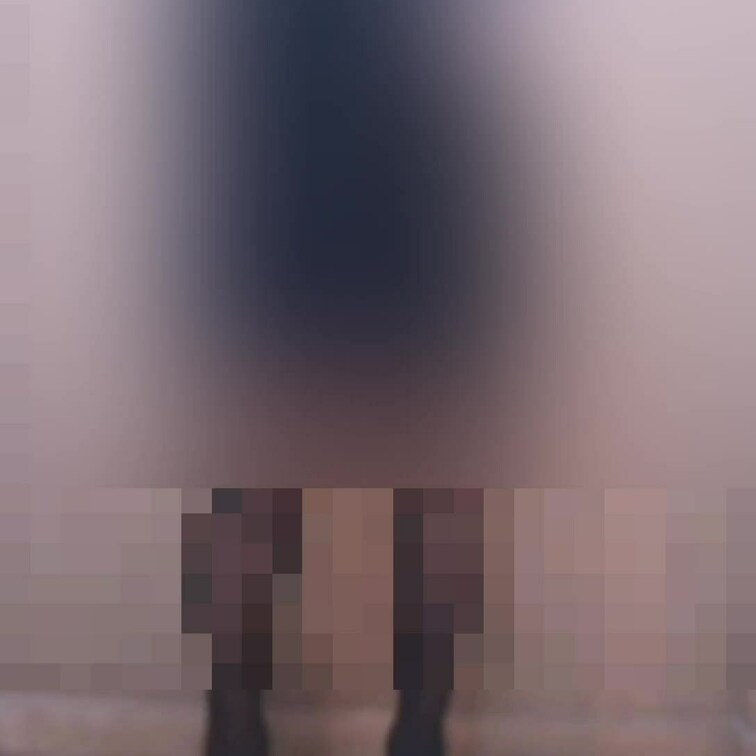 【サンプル版★見られたらやばいとこ覗き見】フェチ様のために変態撮影してる姿を客観的に見る動画