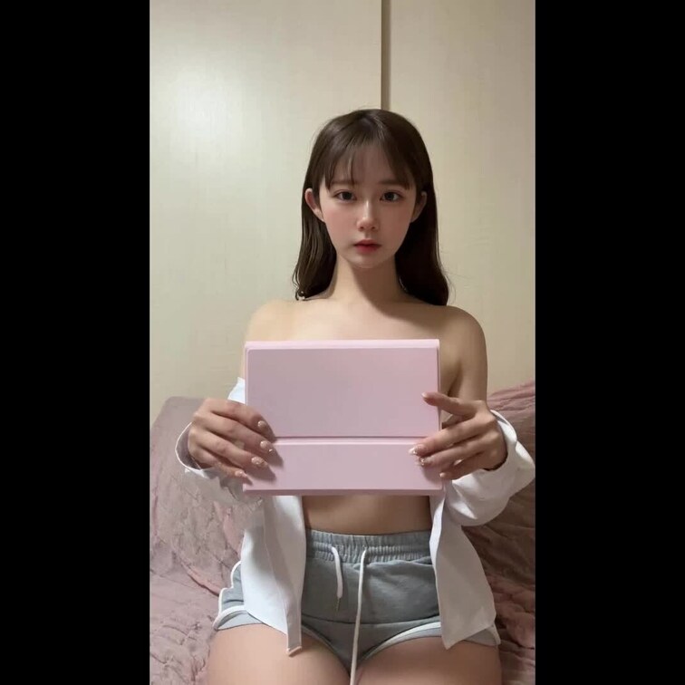 右上のいいねボタンを押してね🍑

日本のお笑いが好きなので、マネしちゃいました。
…ちょっと古いかな？

何が