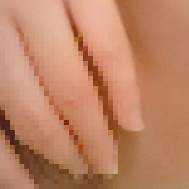 お風呂でこっそり