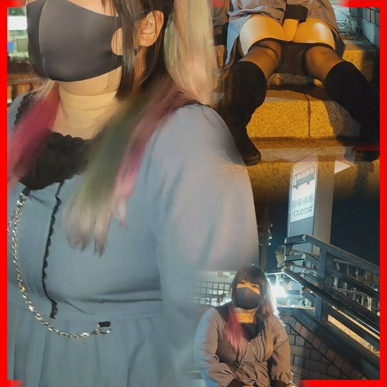 ぺぺろん露出 ❤５０

地雷系ワンピース❤遠隔操作バイブ❤野外オナニーでイキまくり❤おしっこ❤

（過去に月額プ