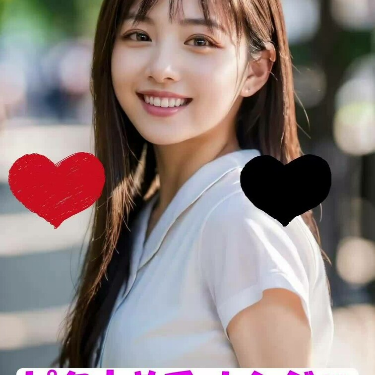 これがこう❤