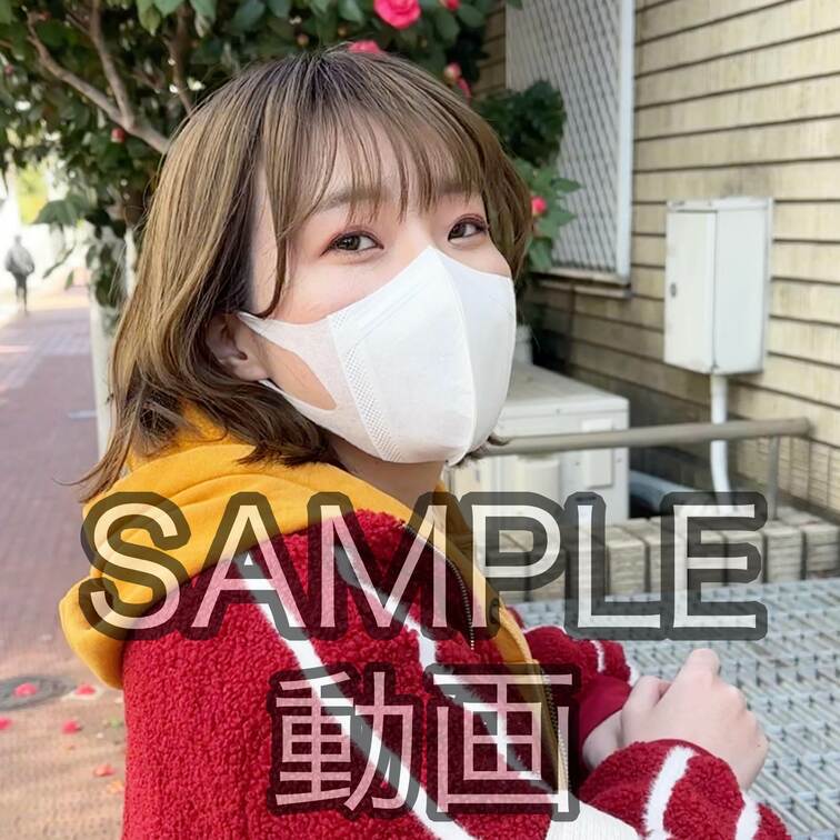 SANPLE #152【KAORI 24歳】
※続きは本編動画にてご視聴いただけます。（スタンダードプラン加入or単品