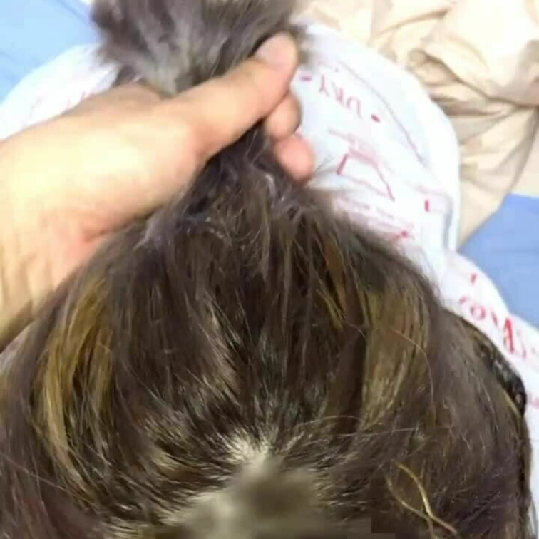 美容師たまごちゃん🥚