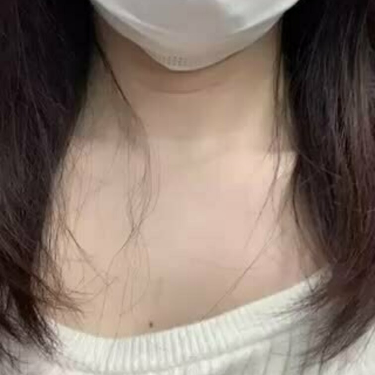 ドキドキしたぁ😳