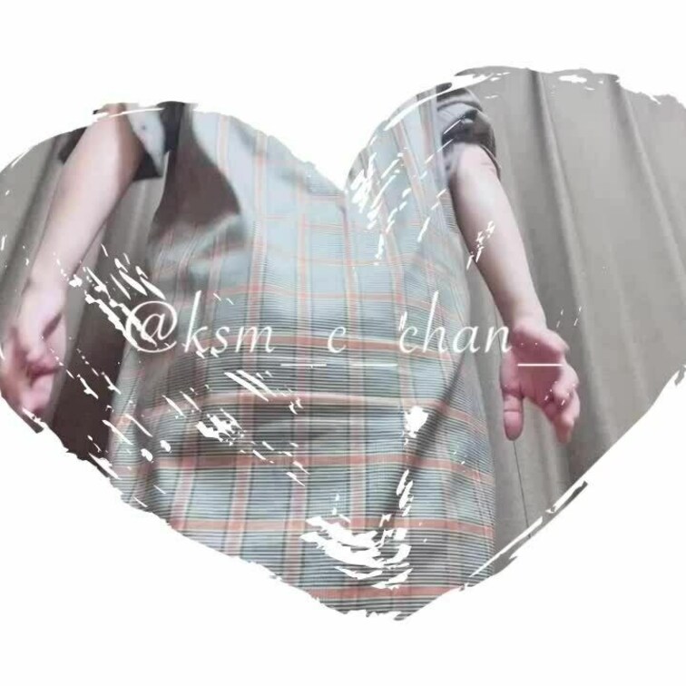 パンスト×T❤️途中までね🙈