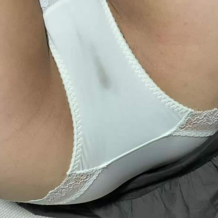苦しそうなおなら🥹