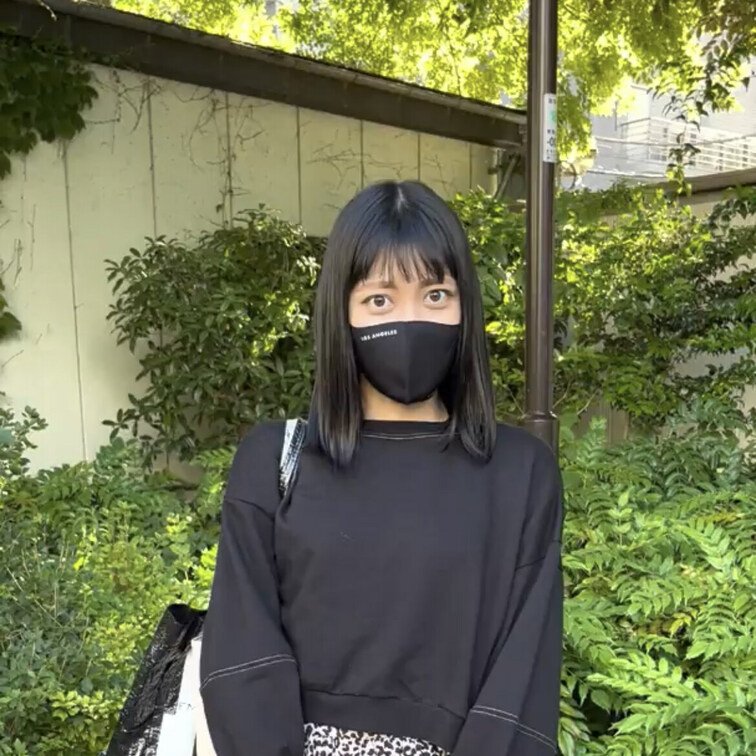 vol.05【NYAN 25歳】
SANPLE 動画

※続きは本編動画にてご視聴いただけます！
（スタンダード