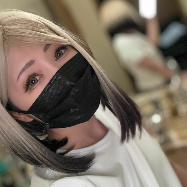 お風呂いっしょにはいろー💕
プランに入って、えっちなむちぽこも見てね💕
https://myfans.jp/much