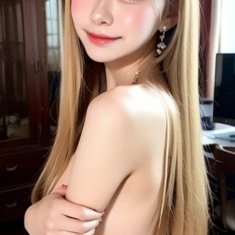 ロングヘアー