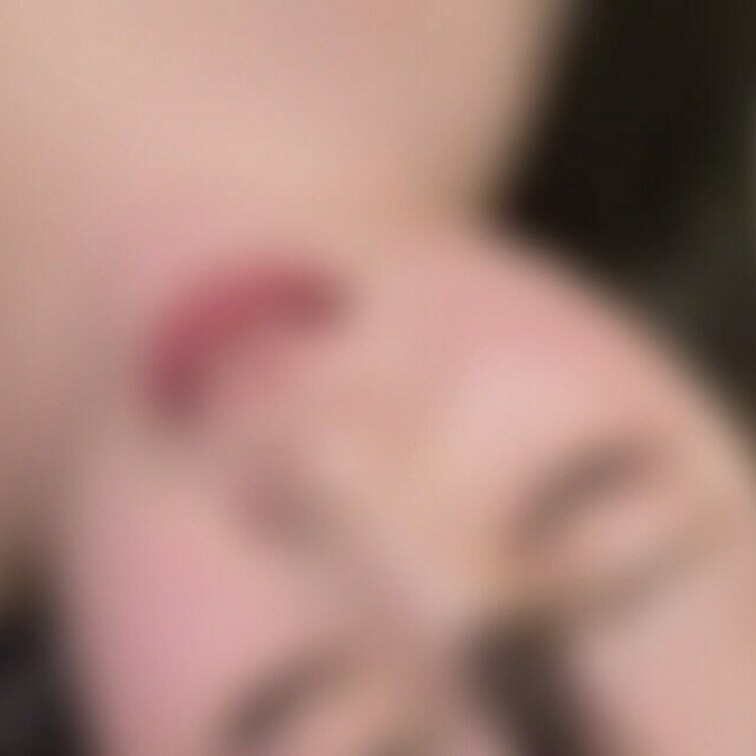 初ハメ撮りしちゃった💗 Mっけある顔見てください...////