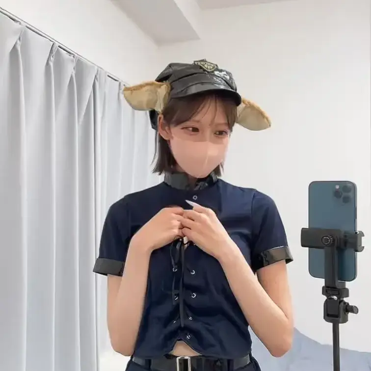 犬さん