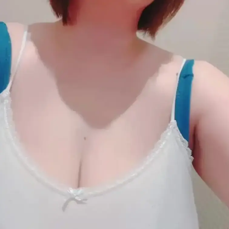 柔らかいおっぱい♡