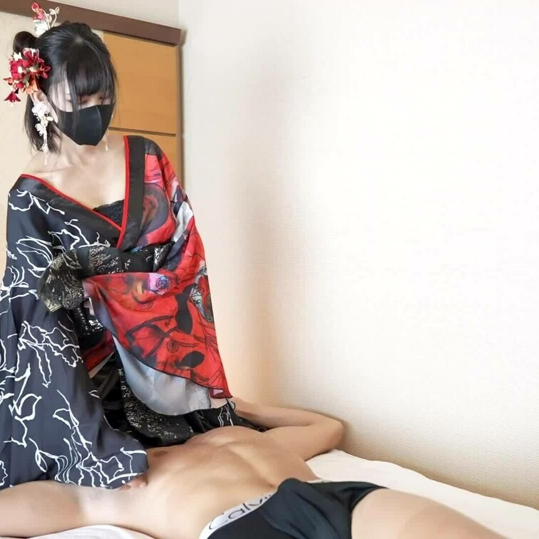 続きはこちら：https://myfans.jp/fetishch