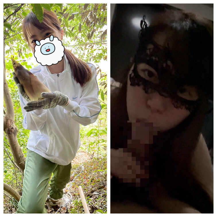 舐めてるうちに勝手に気持ちよくなっちゃう嫁ちゃんです🐮💗

フェラ主観動画になります👄