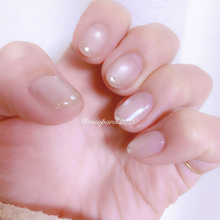 いつも美容のご支援ありがとうございます💗
ネイル💅してもらってきたよ
早くおち🍌ちんにぎにぎさせてね❣️