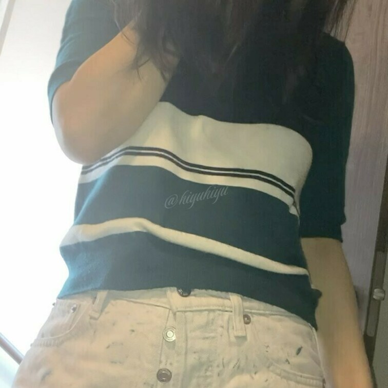 私服脱ぎブラパンティ