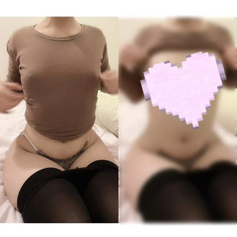 写真撮った後ちょっとだけ..見せるね♡