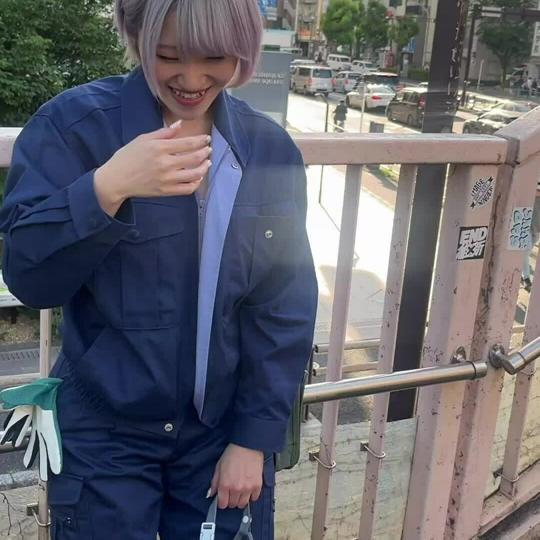 11月だよ！？
まだ真夏日の日があるなんてちょっと信じられないんだけど💦🔥