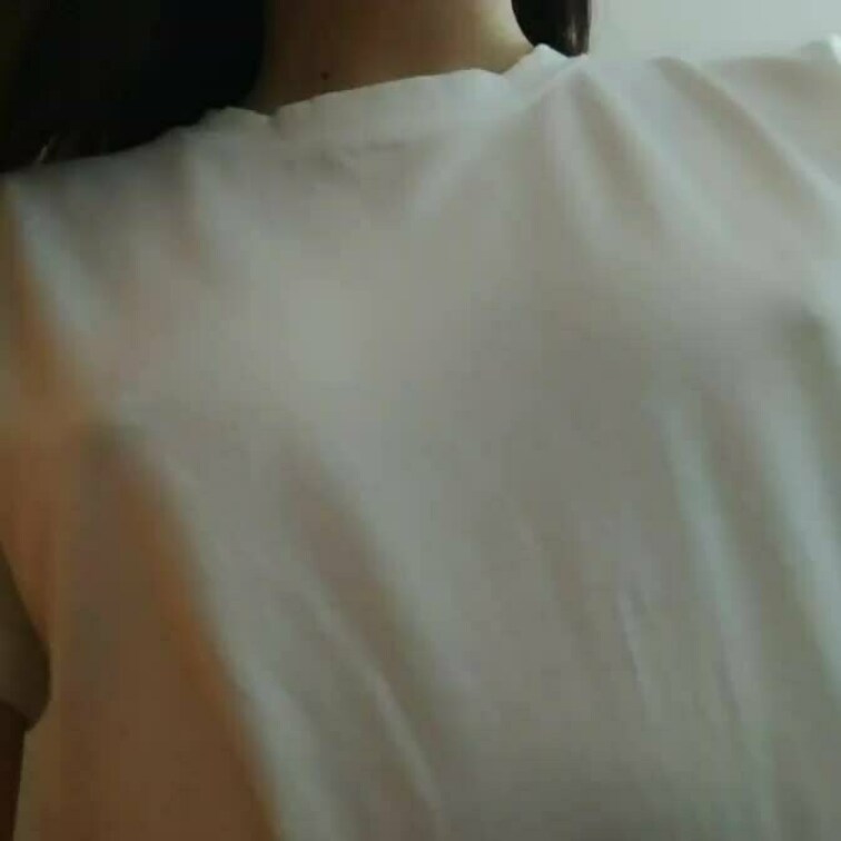 ひたすらおっぱい弄る動画🤭