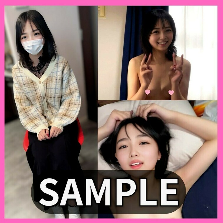 SAMPLE #9【HINA ○○○】製菓専門学生

続きは本編動画にてご視聴いただけます。お楽しみに。
※こちら