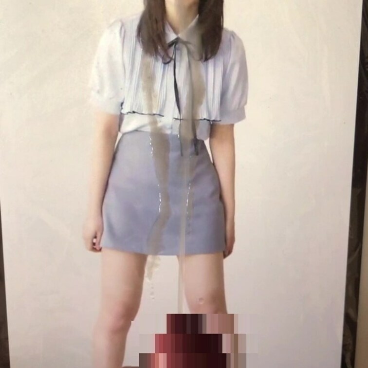 0065,小〇菜〇にぶっかけ2（日〇坂4〇）

どうもこんにちは！！

ぶっかけ大好きです！！

今回は小〇