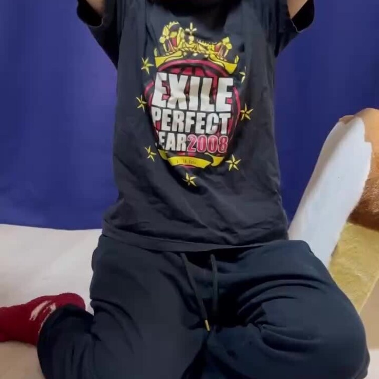皆様大変お待たせしました！
今回のくすぐり動画はこちらです👍

是非いっぱい見てあげてくださいね(  ˆОˆ  )