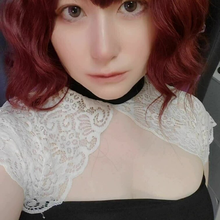 アヘ顔✌️✌️
お口いっぱい開いて舌ペロしたよ((⊂(∩`👅´∩)⊃))