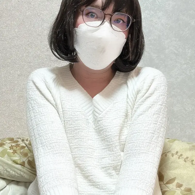 はじめまして🎵 まどかと申します💕 みんなにエッチで恥ずかしいところ見られるのが大好きです💕 myfansを始めてみまし