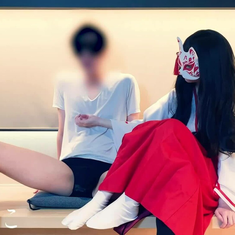 続きはこちら：https://myfans.jp/nadeshiko