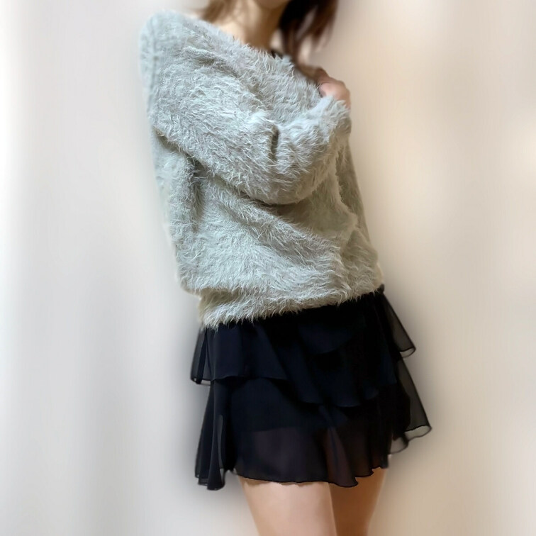 セフレと会う前、抱かれる前