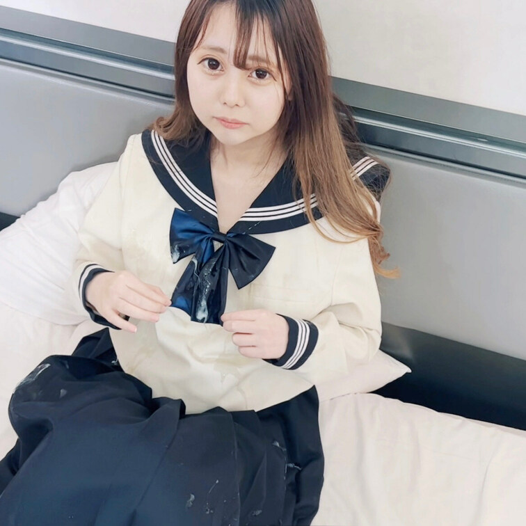 アイドルの〇本〇〇が着ていた!!
○○○校の博〇〇〇高〇〇校に大量に精子をぶっかけてしまいました💦
もう、超ーーー大