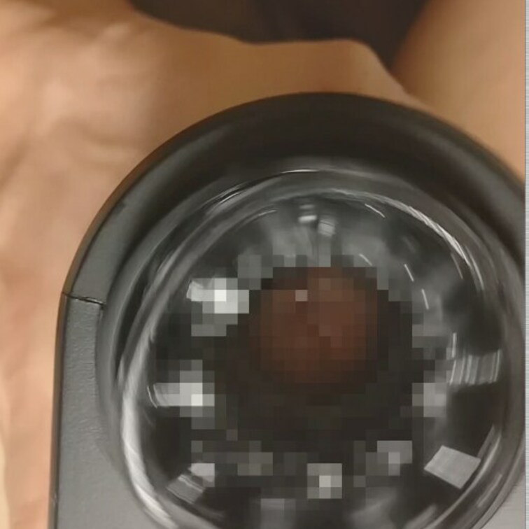 案件で頂いた玩具を使ってみた