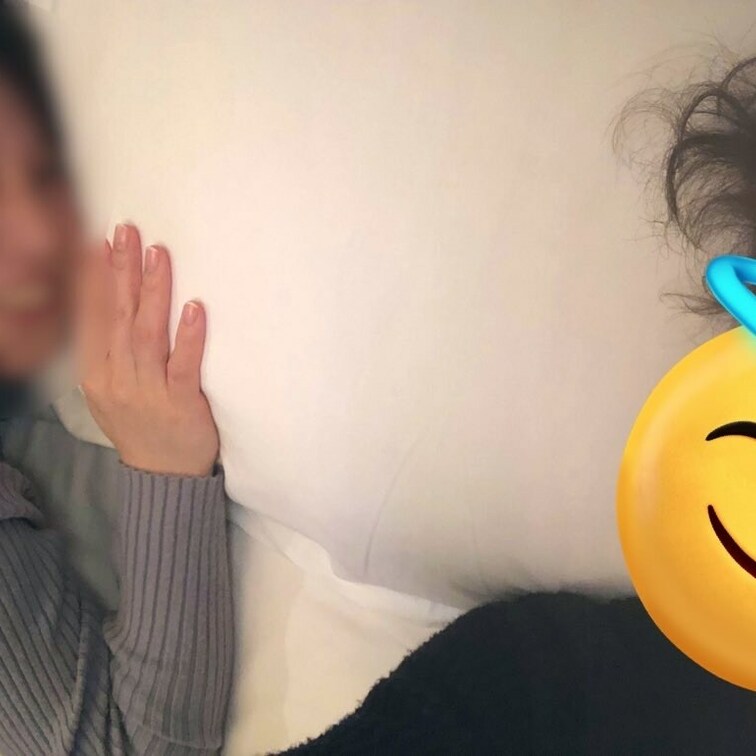 としさんと🫣