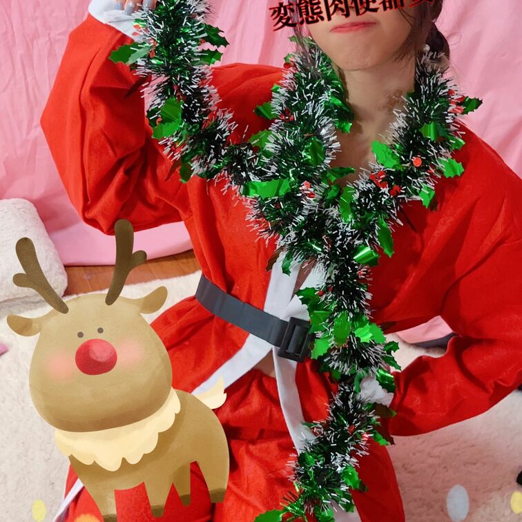 メリークリスマス🎄