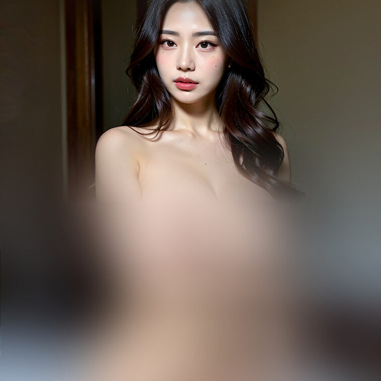 Gold🥇プラン加入で他のヌード画像も無期限で見放題💕