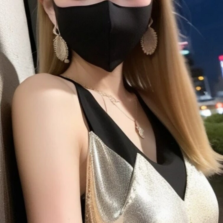 ロングヘアー