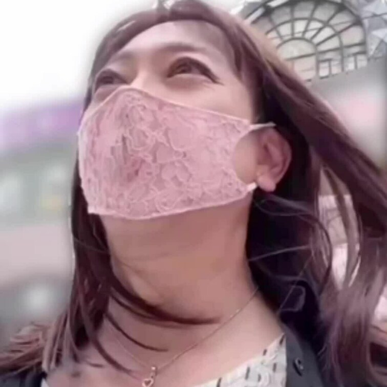 普段あまり見せない…私の表情や