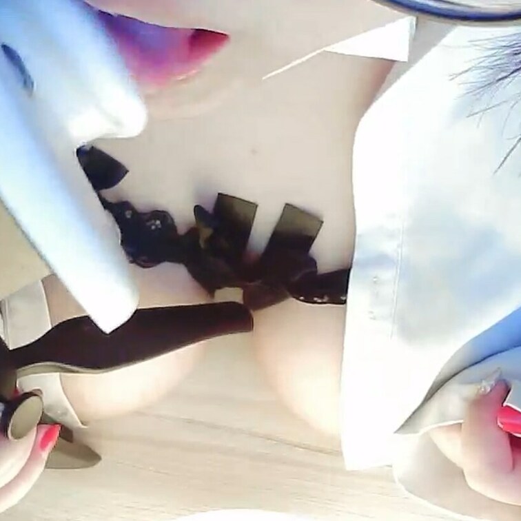 耳なめ大好きなんだけど、全然してもいいよって人に会えなくていっつもマイクに向かってやってる・・・・笑　耳舐めして感じてく