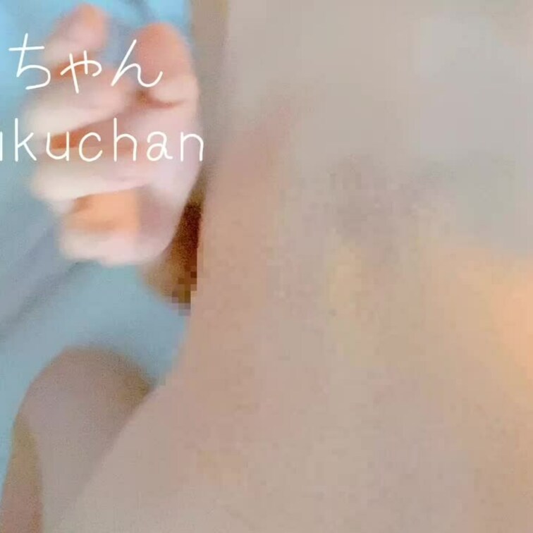 ズボズボすごい速さで出入りしてる❤️