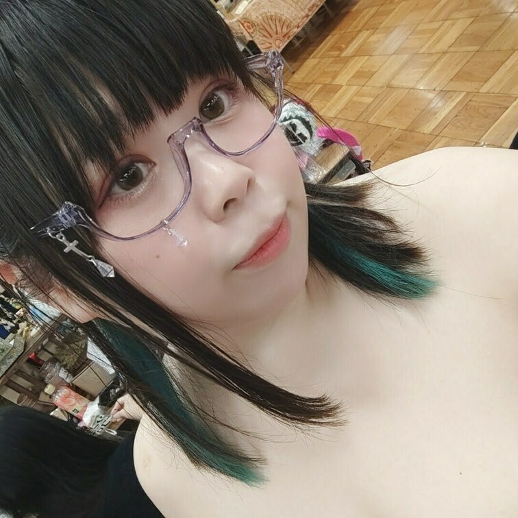 1日1糸さん!