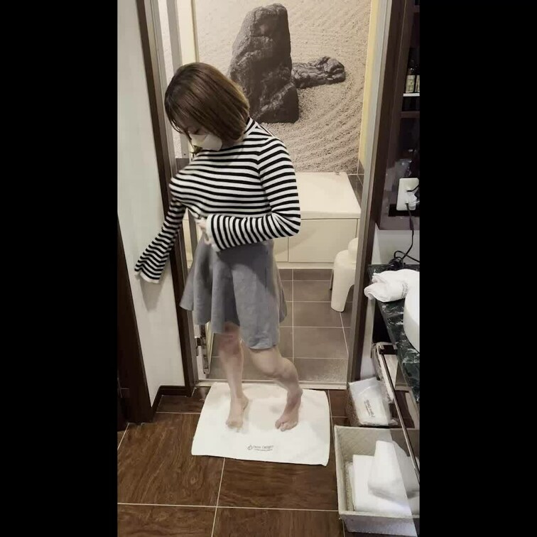 シャワータイム
